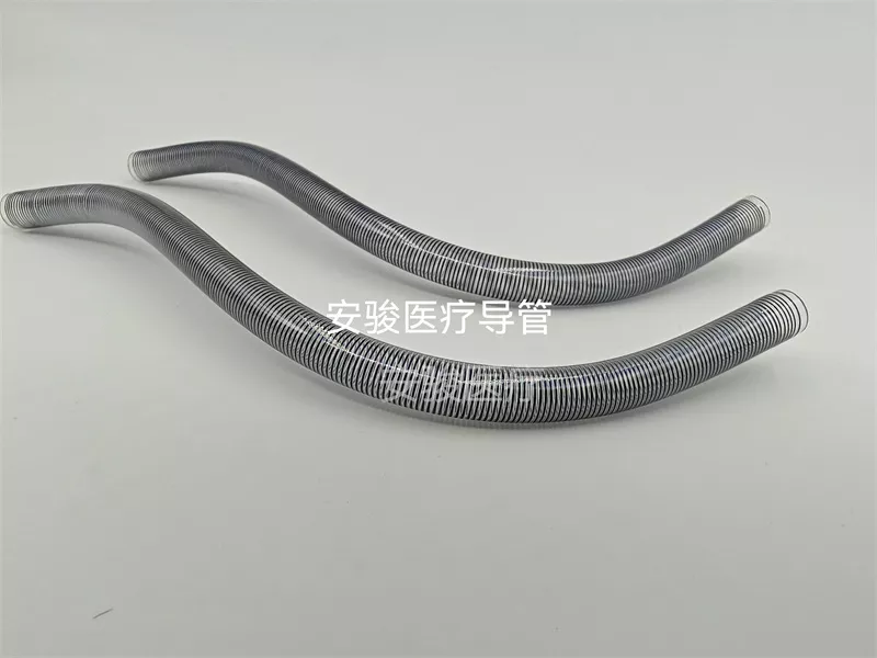 弹簧管定型立体