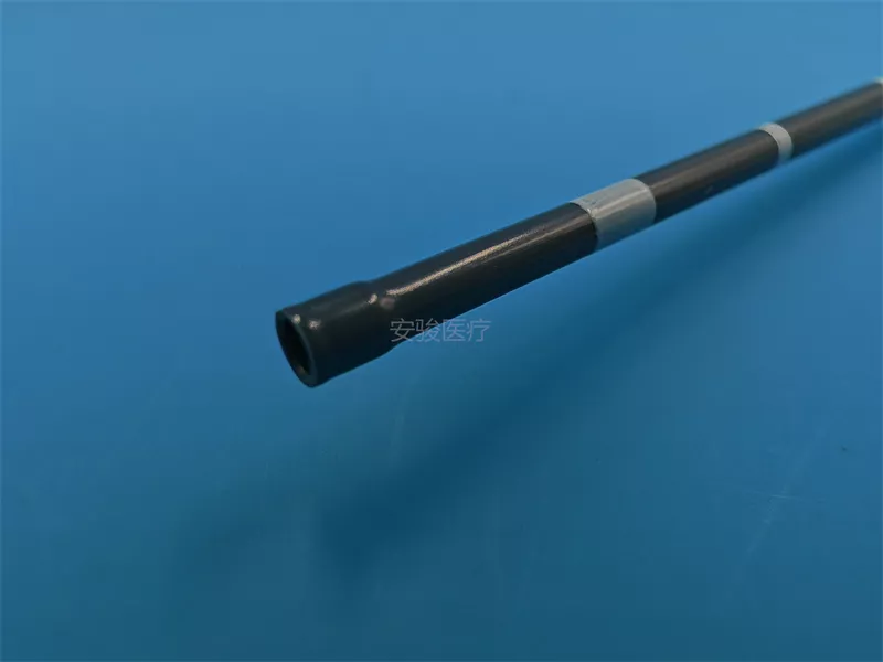 二次加工扩口