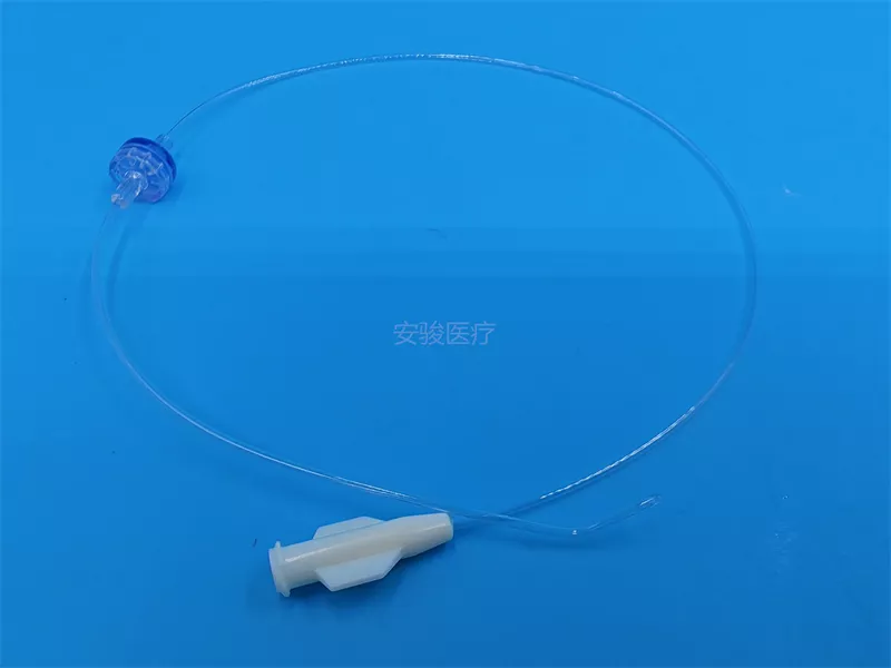 TPU延长管（婴儿吸奶管）