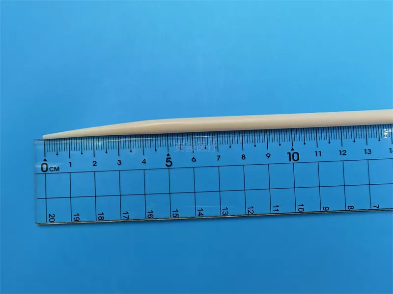 尖端管长度91MM