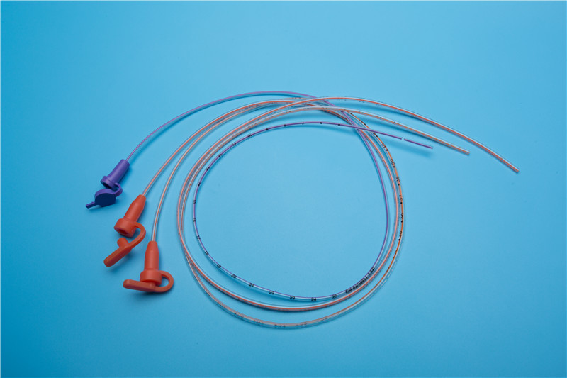 医用导管鼻饲胃管