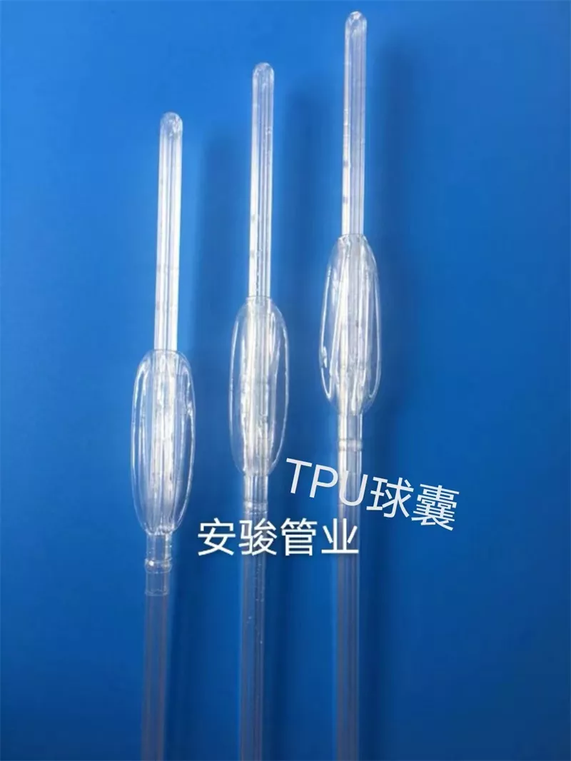 TPU球囊