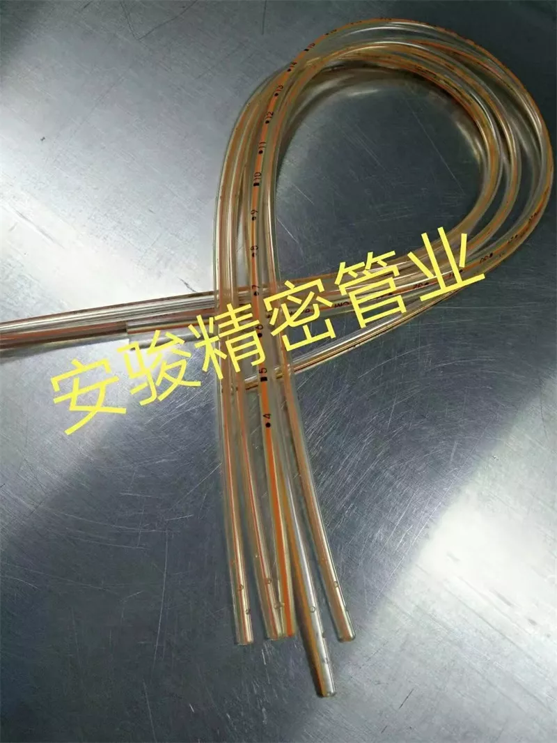 胃食管营养管