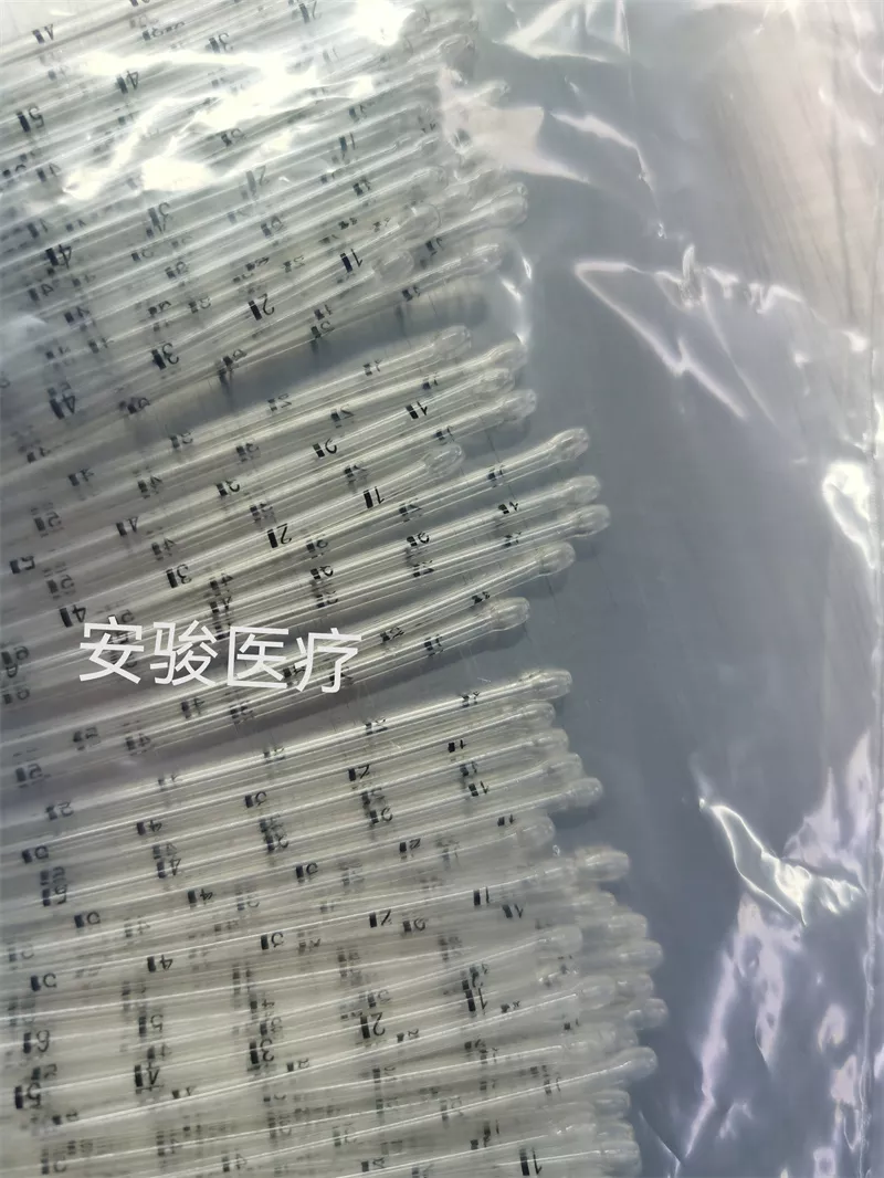 受精导管