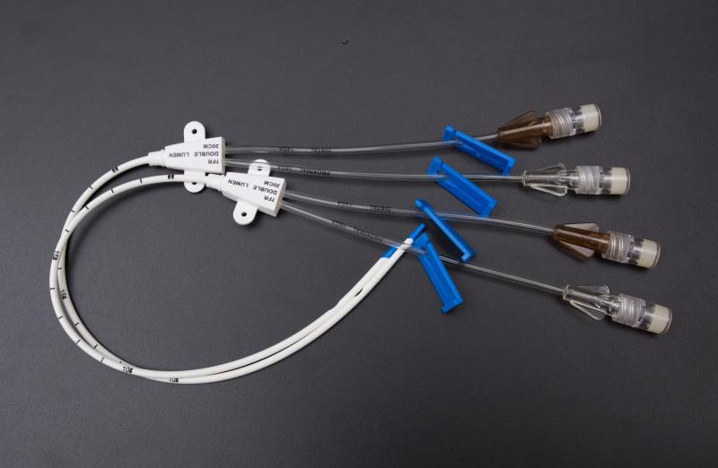 oem生产医疗医用导管-安骏医疗